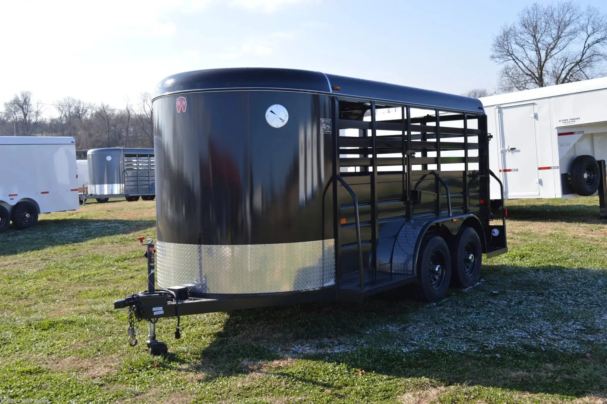 Trailer rental Yukon OK